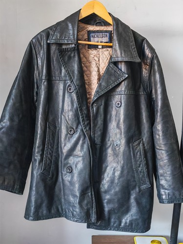 Nickelson vintage black - nickelson,
