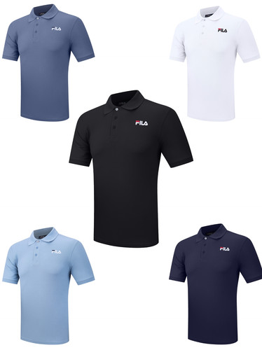 Fila otis graphic - fila, polo