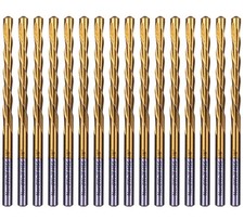 NordWolf 16-Piece HSS Drywall