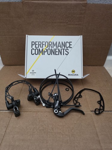 Magura hs33 hydraulic - magura,