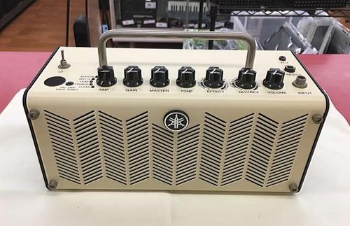 Yamaha thr5 guitar amplifier - yamaha,