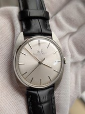 IWC Vintage Manual Watch -