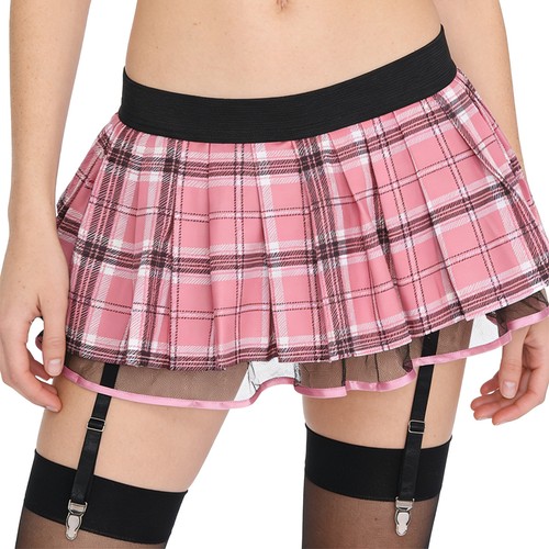 Women skirt sexy - skirt, lingerie