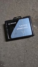 GENUINE TOYOTA/LEXUS LOCKING