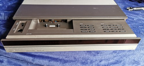 Bang olufsen o beocord - b&o,