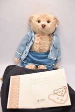 Steiff Bagi Mohair Teddy Bear