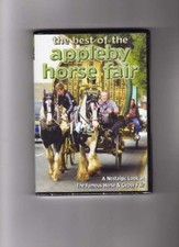 The Best Of The Appleby Horse