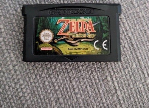 The legend zelda - legend,