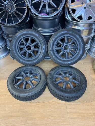 Watanabe black racing - watanabe,