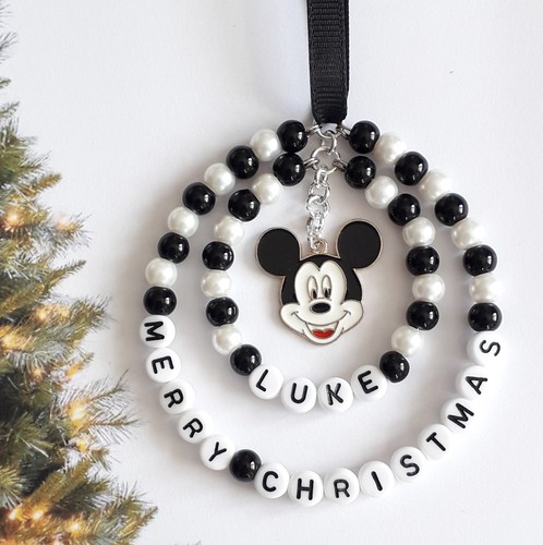 Mickey minnie mouse - minnie,