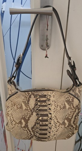 Coccinelle designer brown - coccinelle,