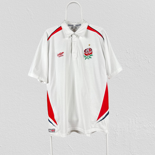 Vintage england rugby - rugby, union