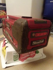 Mountfield MBT 4820 Li Freedom