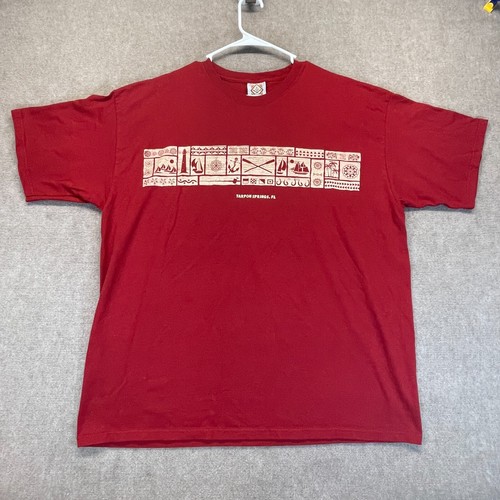 Yacht club shirt men 2xl - yacht,