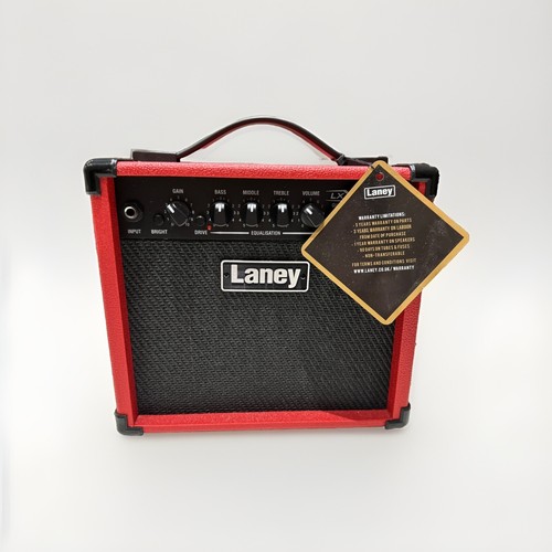 Laney lx15 combo bass - lx15, guitar