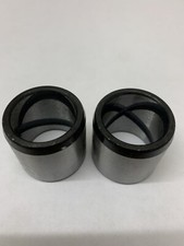 BUSH 25X33X30 MINI DIGGER FITS KUBOTA AND CASE POSITION 8, 9 OR 11 SET OF TWO