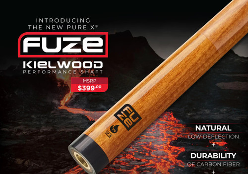 Purex kielwood fuze shaft - fuze,