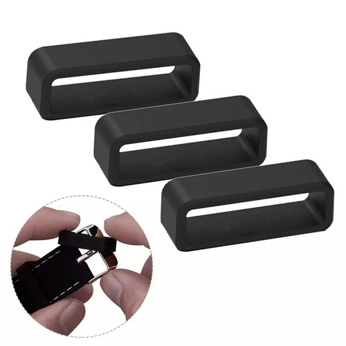 Silicone rubber garmin watch - rubber,