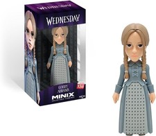 Wednesday Goody Addams #138