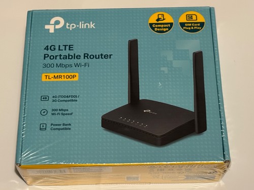 Link mr100p 4g lte - 4g,
