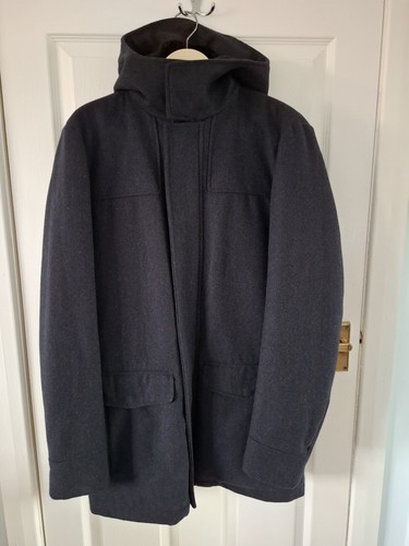 Duffer limited edition - m&s,