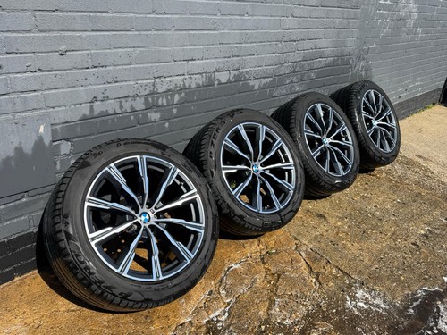 Bmw 2020 g05 - g05, wheels