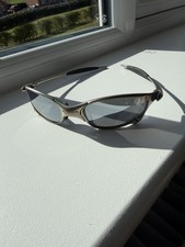 Oakley Juliet Titanium