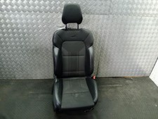 RENAULT CLIO SEAT FRONT RIGHT