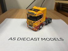 Corgi Modern Truck Scania R