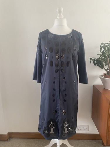 Per una speziale opera coat - per,