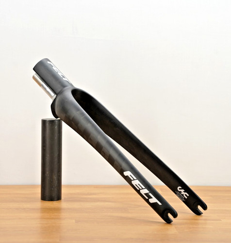 Felt aero track carbon - carbon, fork