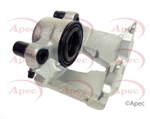 Apec front left - front, brake