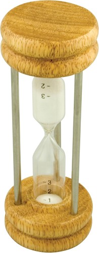 Dexam wood and chrome sand - dexam,