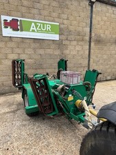 Ransomes TG3400 Trailed