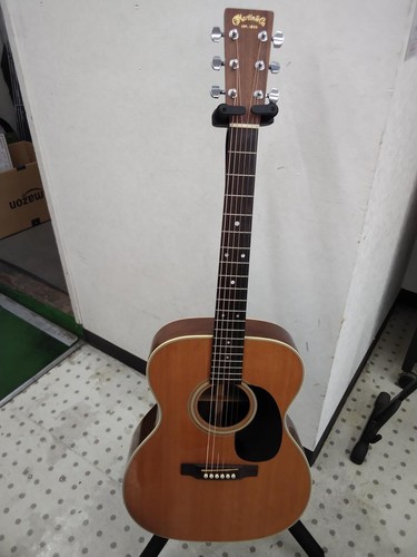 Martin 000 acoustic - martin,