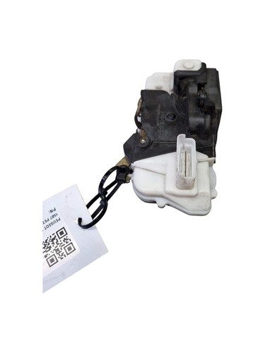 Peugeot 206 door lock - cc,