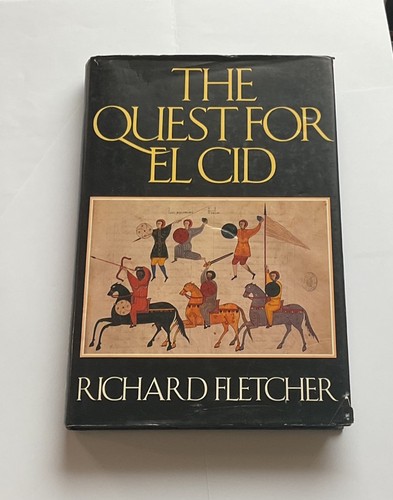 Quest for cid - for,
