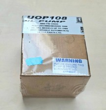 OIL PUMP FITS AUSTIN ALLEGRO