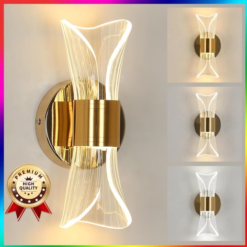 Acrylic dimmable led wall - acrylic,