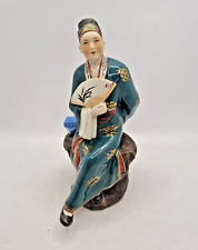 Vintage Chinese Figure Man