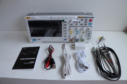 Fnirsi 1014d lcd 2 channel - 1014d,