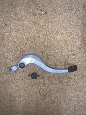 Honda crf 250r 2007 rear/back brake lever