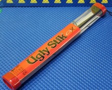 Shakespeare Ugly Stik Pack Rod