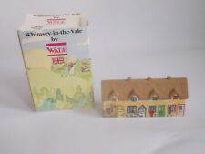 WADE WHIMSEY-IN-THE-VALE JUBILEE TERRACE