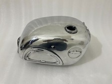 Fit For Honda Aluminum CL72