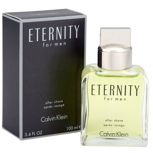 Calvin klein eternity for men - klein,
