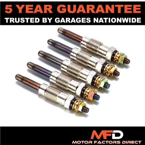 Diesel heater glow - heater, plugs