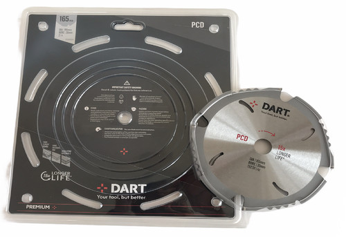 165mm 20mm pcd circular - 20mm,