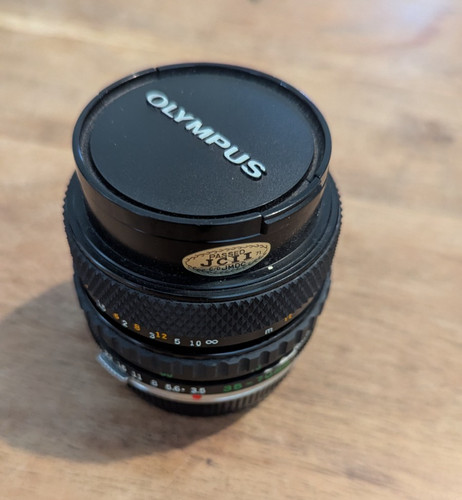 Olympus mount zuiko - olympus, zoom