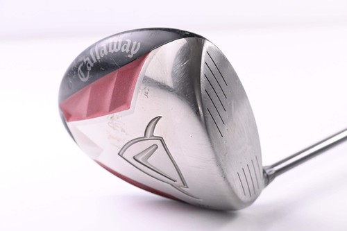 Callaway diablo octane driver - octane,
